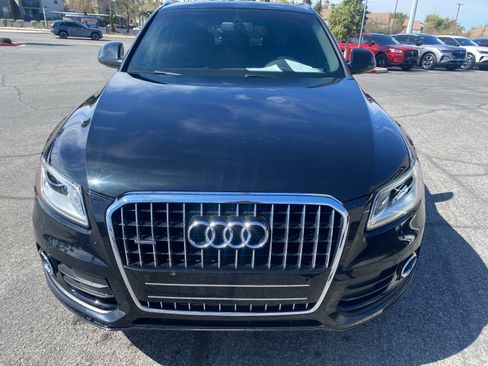 Used 2015 Audi Q5 TDI Premium Plus image 2