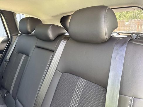 Used 2025 MAZDA CX-50 AWD 2.5 S w/ Cargo Package image 14
