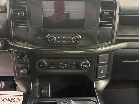 Used 2022 Ford F150 XL w/ STX Appearance Package image 12
