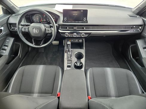 Used 2023 Honda Civic Sport image 16