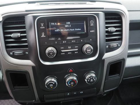 Used 2015 RAM 2500 Tradesman w/ Popular Equipment Group AWD/4WD image 23