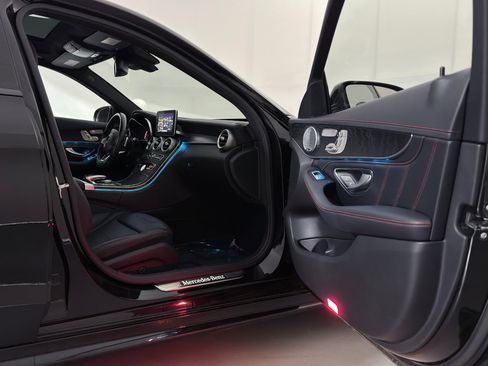 Used 2016 Mercedes-Benz C 450 AMG image 24