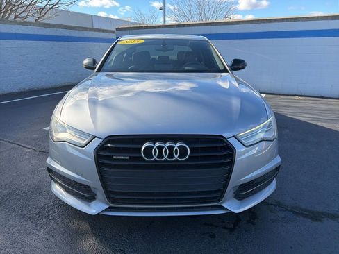 Used 2018 Audi A6 3.0T Sport image 8