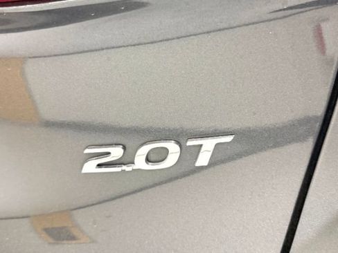 Used 2020 Hyundai Santa Fe Limited FWD image 9