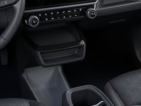 New 2027 Chevrolet Bolt RS FWD image 47