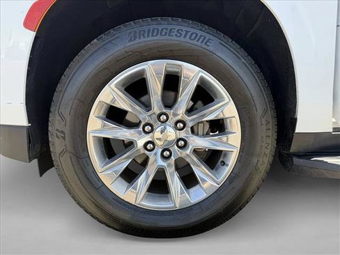 Used 2023 Chevrolet Tahoe Premier RWD image 27