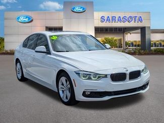 Used 2016 BMW 328i Sedan RWD video 1