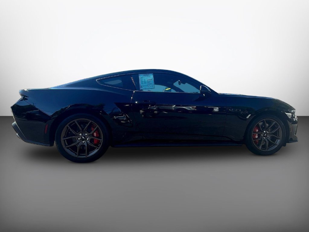 Used 2025 Ford Mustang GT Premium RWD image 8