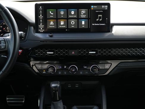 Used 2023 Honda Accord Sport image 23