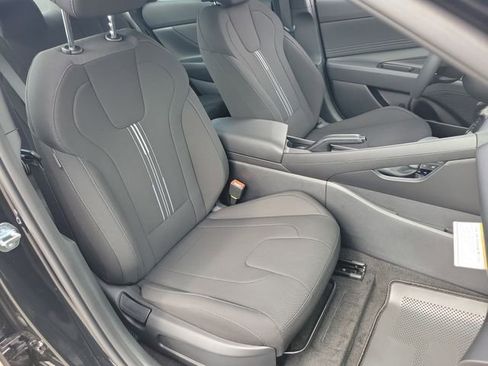 New 2026 Hyundai Elantra Sport FWD image 21