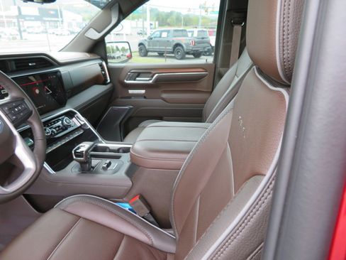 Used 2024 GMC Sierra 1500 Denali w/ Technology Package image 16