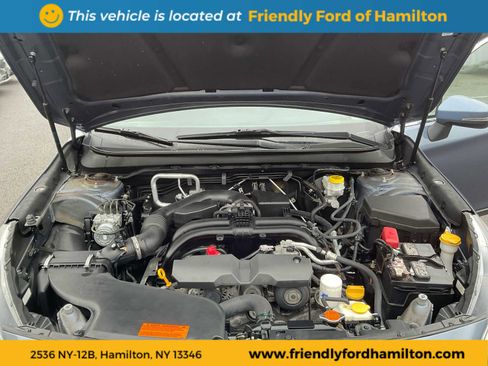 Used 2018 Subaru Outback 2.5i Limited image 10