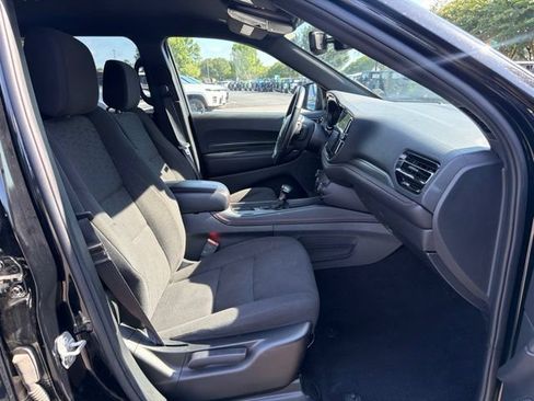 Used 2025 Dodge Durango GT RWD image 11