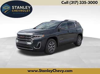 Used 2020 GMC Acadia SLE w/ Driver Convenience Package FWD 360° Tour