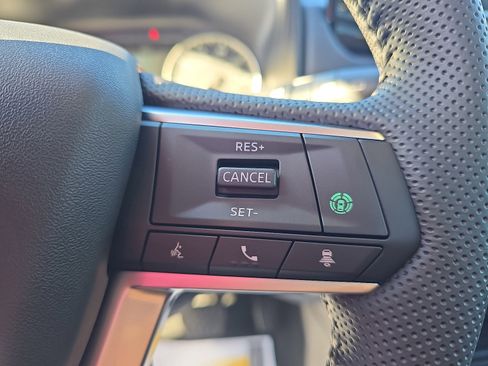 New 2025 Mitsubishi Outlander Trail Edition image 18