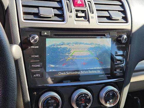 Used 2018 Subaru Forester 2.5i Premium image 14