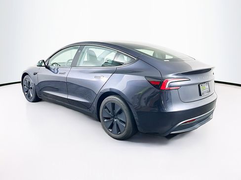 Used 2024 Tesla Model 3 RWD image 5
