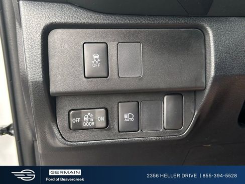 Used 2023 Toyota Tacoma SR image 26