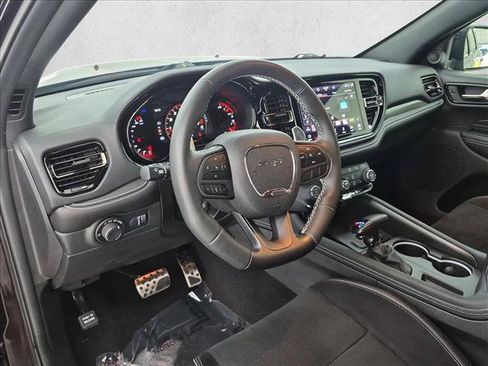 Used 2024 Dodge Durango SRT w/ Black Package AWD/4WD image 10