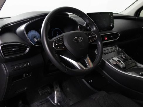 Used 2022 Hyundai Santa Fe XRT image 5