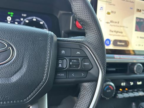 New 2026 Toyota Tacoma TRD Sport RWD image 19