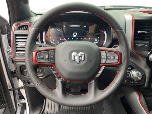 New 2026 RAM 1500 Rebel AWD/4WD image 13