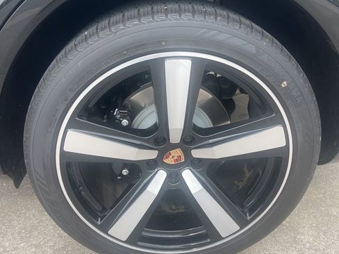 Certified 2026 Porsche Cayenne S image 12