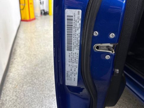 Used 2018 RAM 3500 Big Horn image 78