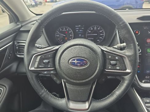 Used 2020 Subaru Outback Limited XT w/ Popular Package #2 AWD/4WD image 12