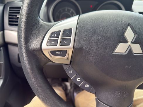 Used 2013 Mitsubishi Lancer ES FWD image 25