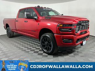 New 2026 RAM 2500 Big Horn video 1