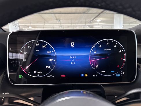 Used 2026 Mercedes-Benz GLC 300 image 24