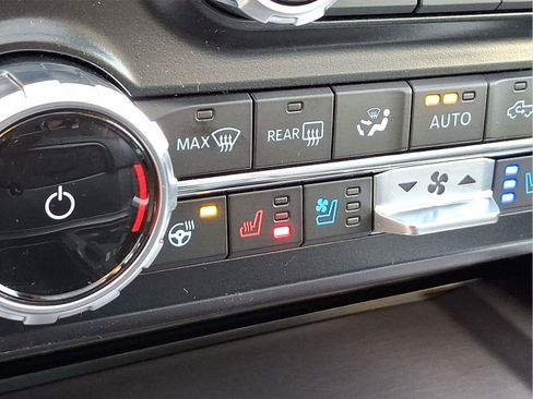 New 2026 Ford F350 Platinum image 19