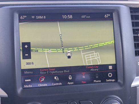 Used 2023 RAM 1500 Classic SLT w/ Trailer & Traction Group image 22