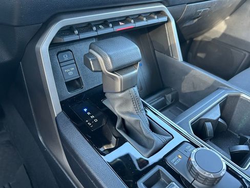 Used 2025 Toyota Tundra SR5 w/ SR5 Convenience Package image 27