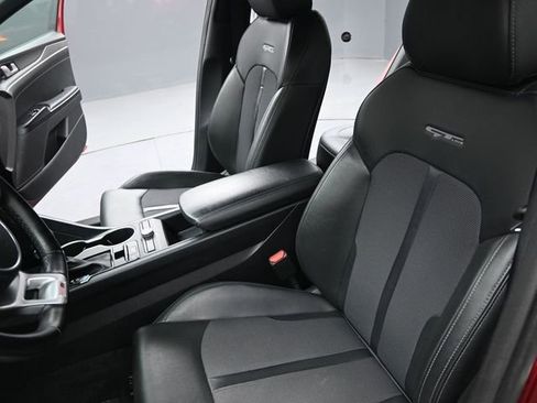Used 2021 Kia K5 GT-Line FWD image 15