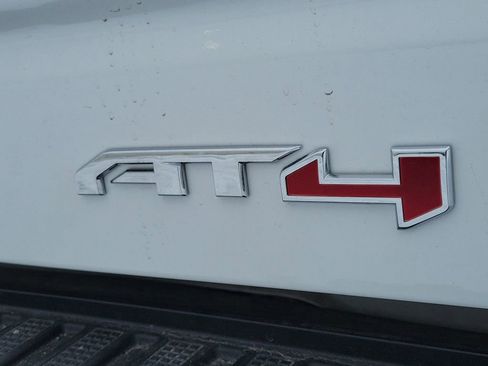 Used 2019 GMC Sierra 1500 AT4 image 7