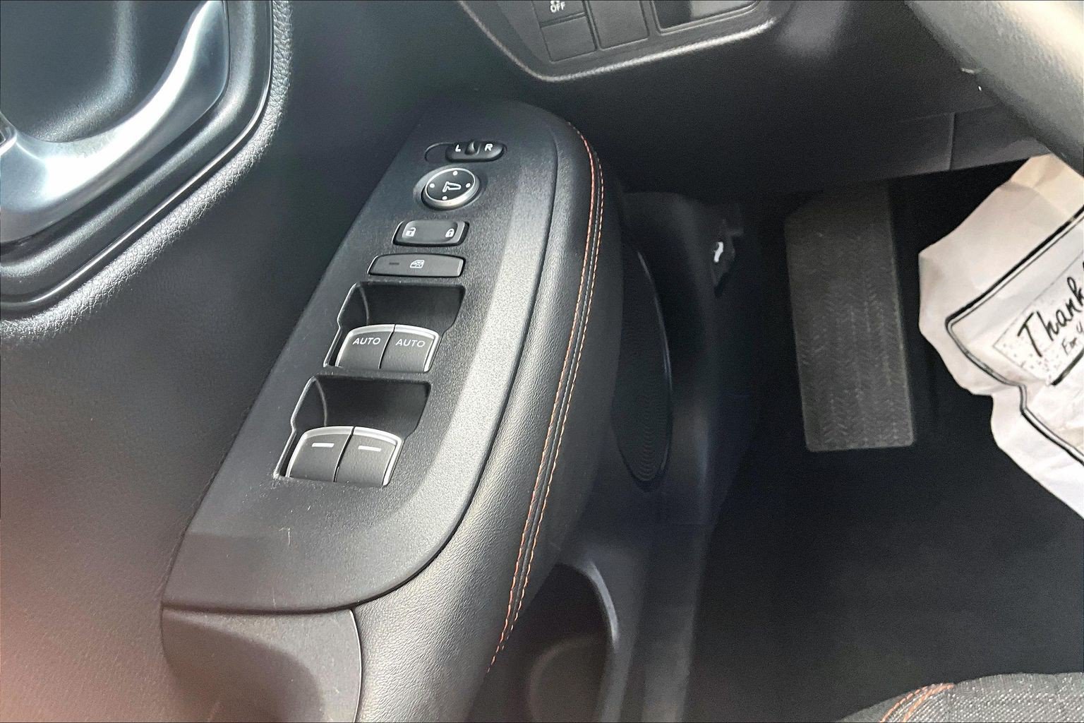 Used 2024 Honda HR-V Sport image 37