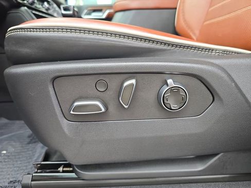 Certified 2023 GMC Sierra 1500 Denali Ultimate image 18