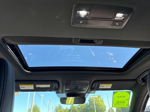 Certified 2022 MAZDA CX-5 Signature AWD/4WD image 20