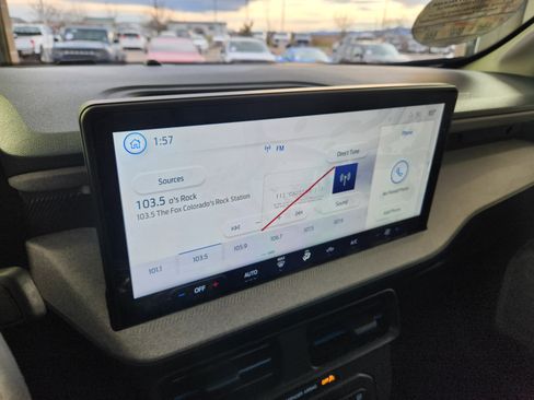 New 2026 Ford Maverick XLT w/ 4K Tow Package image 15