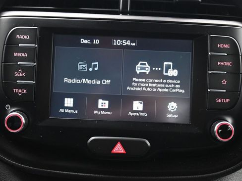 Used 2021 Kia Soul GT-Line image 24