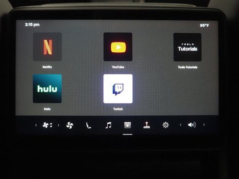 Used 2024 Tesla Model 3 RWD image 28