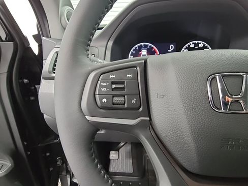 New 2026 Honda Ridgeline RTL image 27