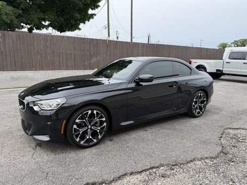 Used 2026 BMW 230i xDrive Coupe w/ Premium Package AWD/4WD image 6