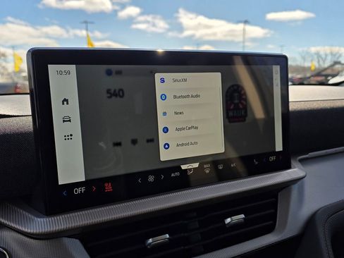 New 2026 Ford Explorer Active AWD/4WD image 45