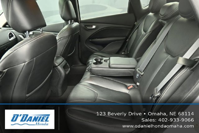Used 2015 Dodge Dart Limited FWD image 36