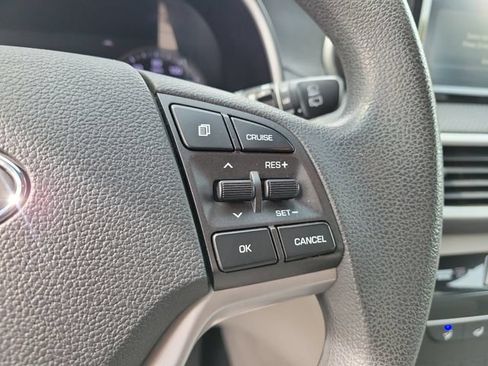 Used 2020 Hyundai Tucson Value FWD image 22