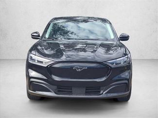 New 2026 Ford Mustang Mach-E Premium RWD video 2