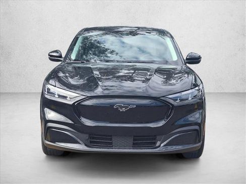 New 2026 Ford Mustang Mach-E Premium RWD image 2